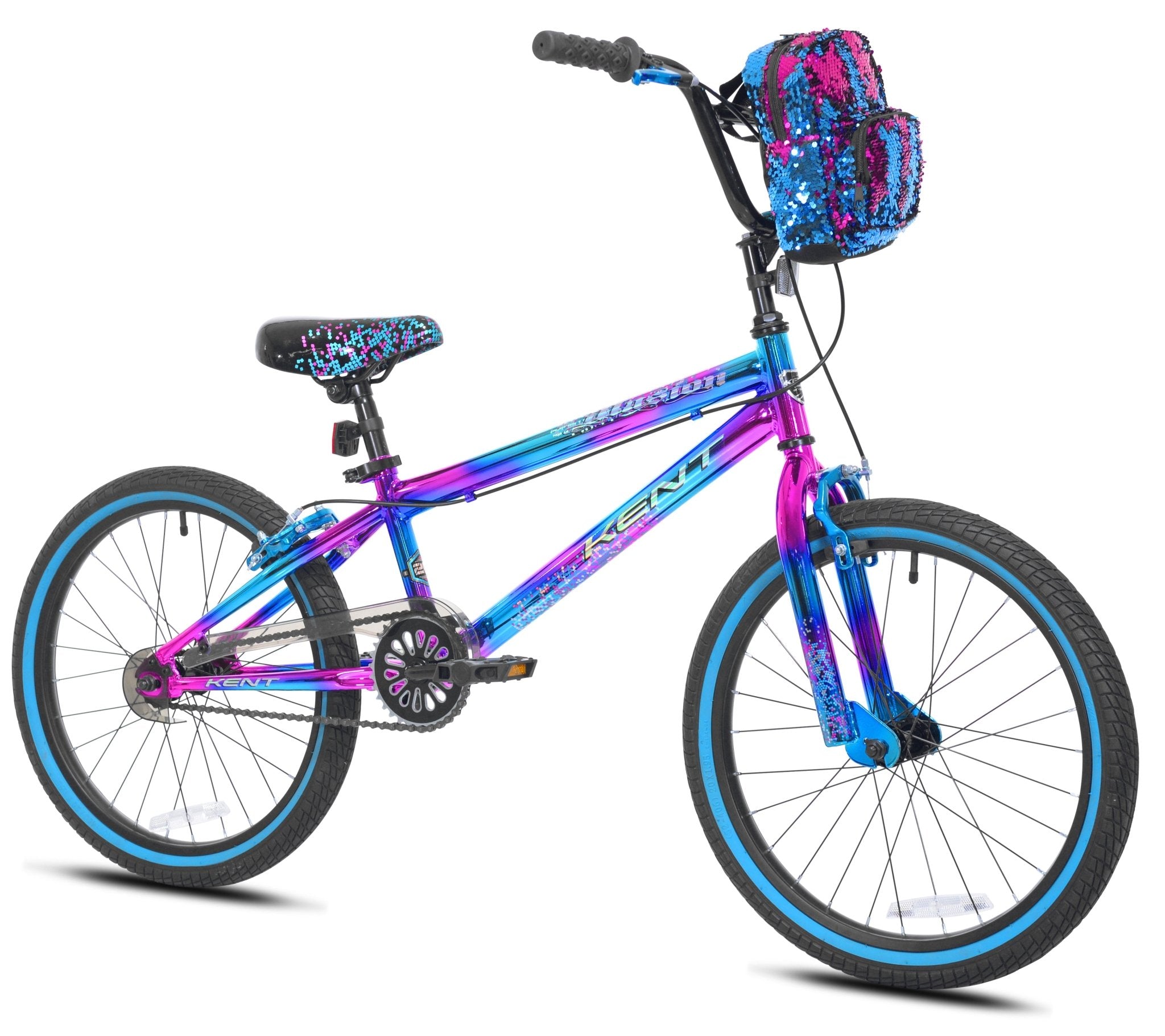 Kent 20 sale inch bmx bike