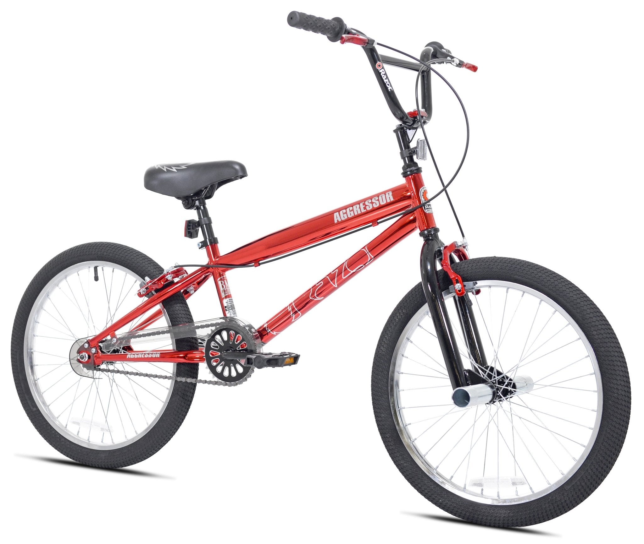 Razor freestyle 20 bmx bicycle Clearance