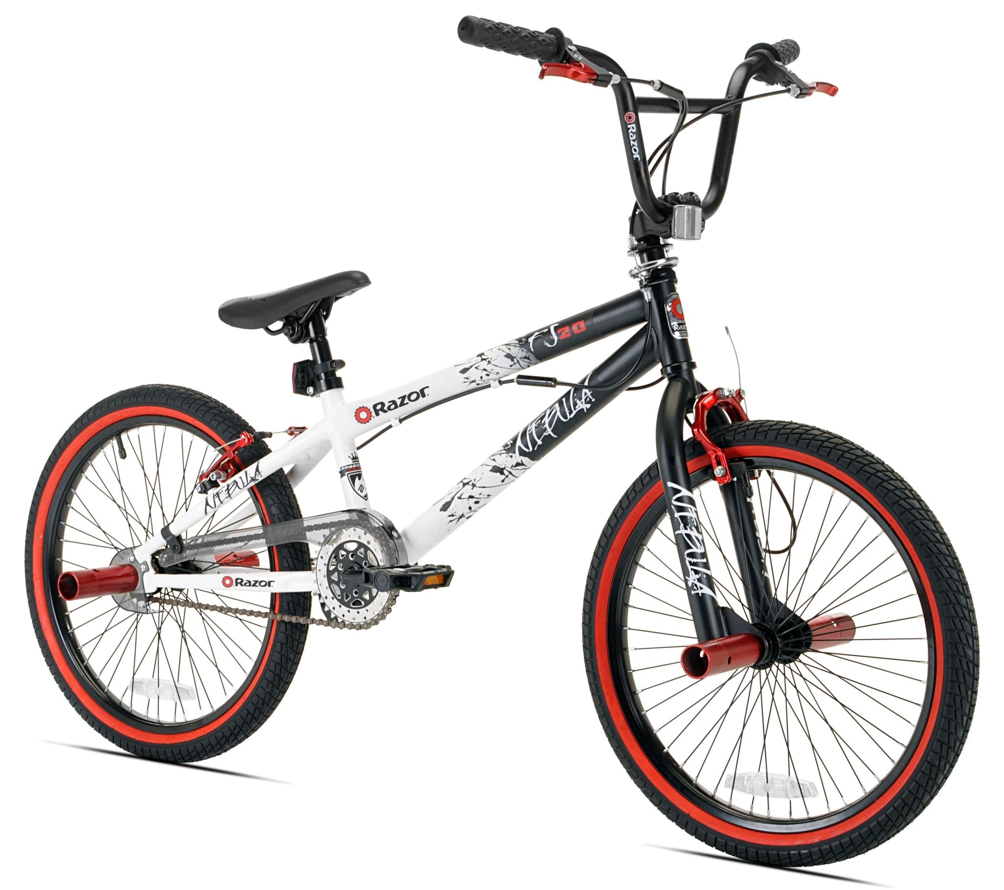 Razor fs20 freestyle bike Clearance