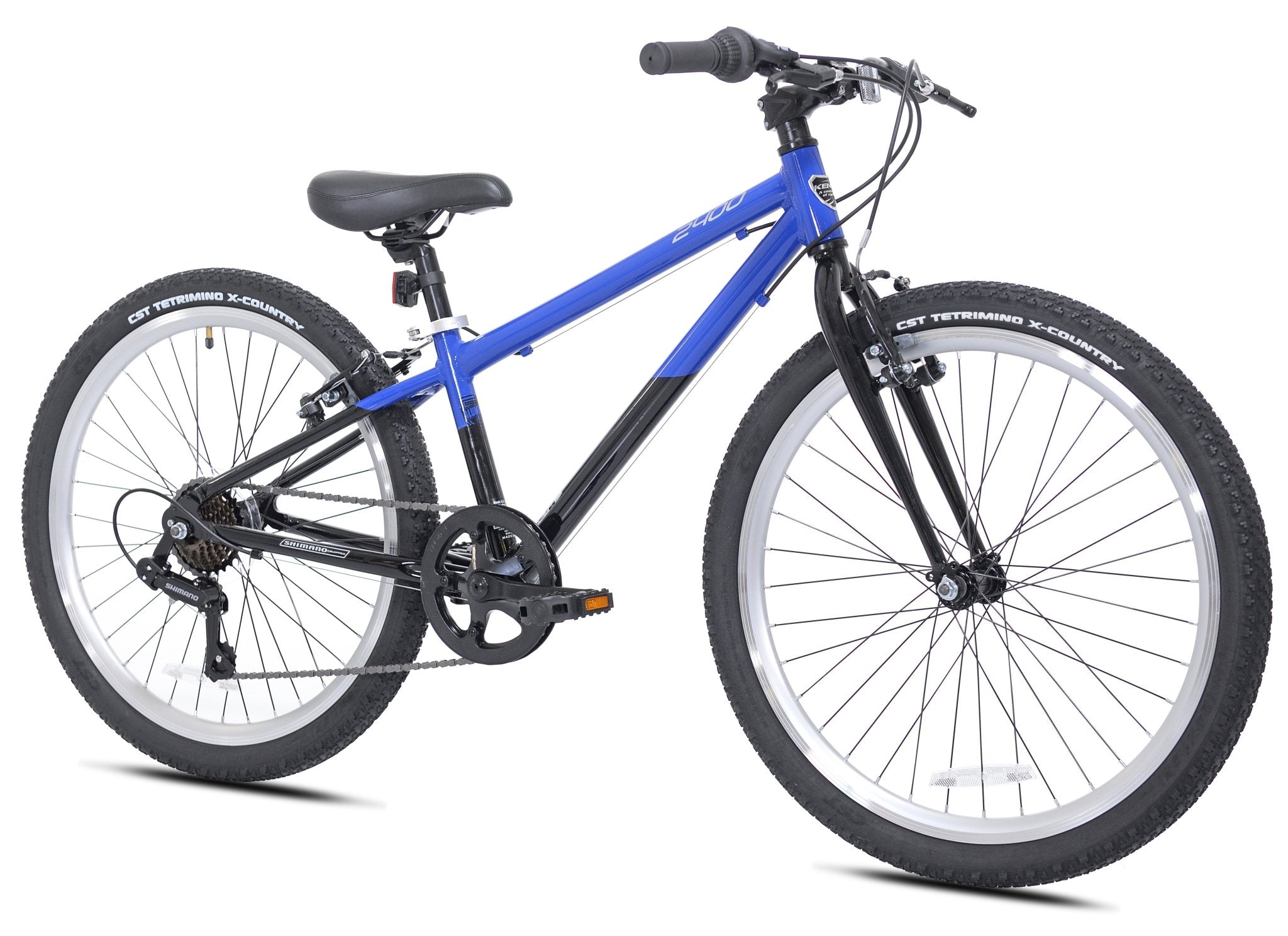 Kent rock deals mountain bike