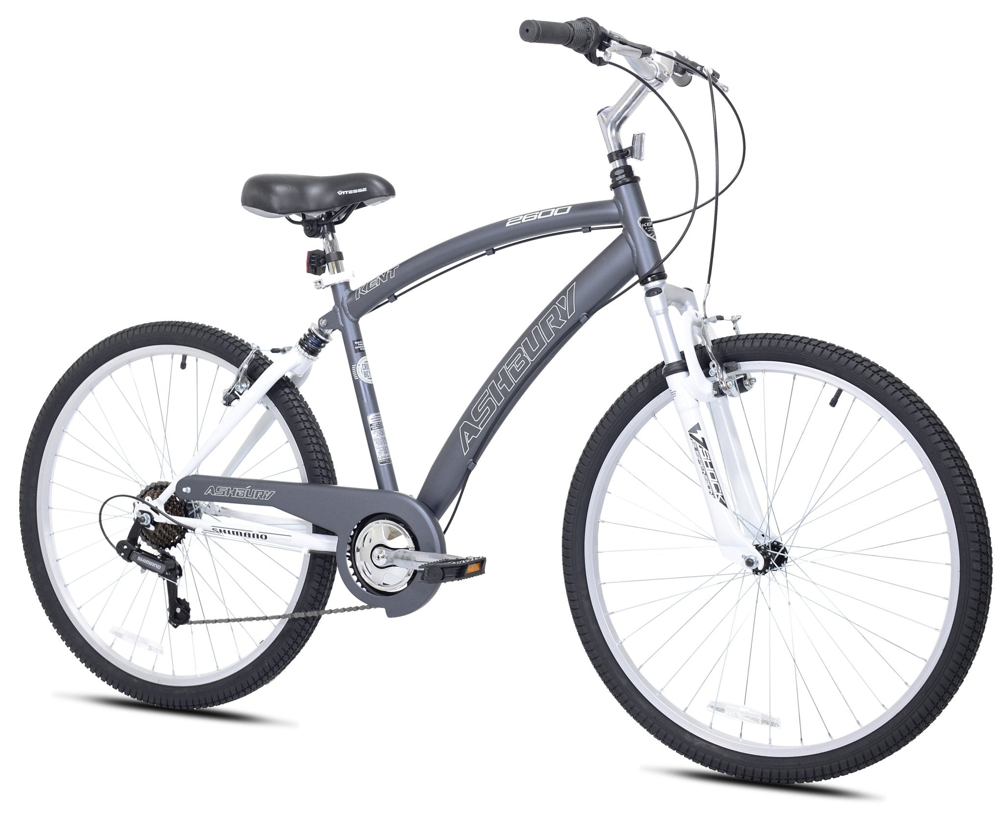 Kent women's mountain online bike