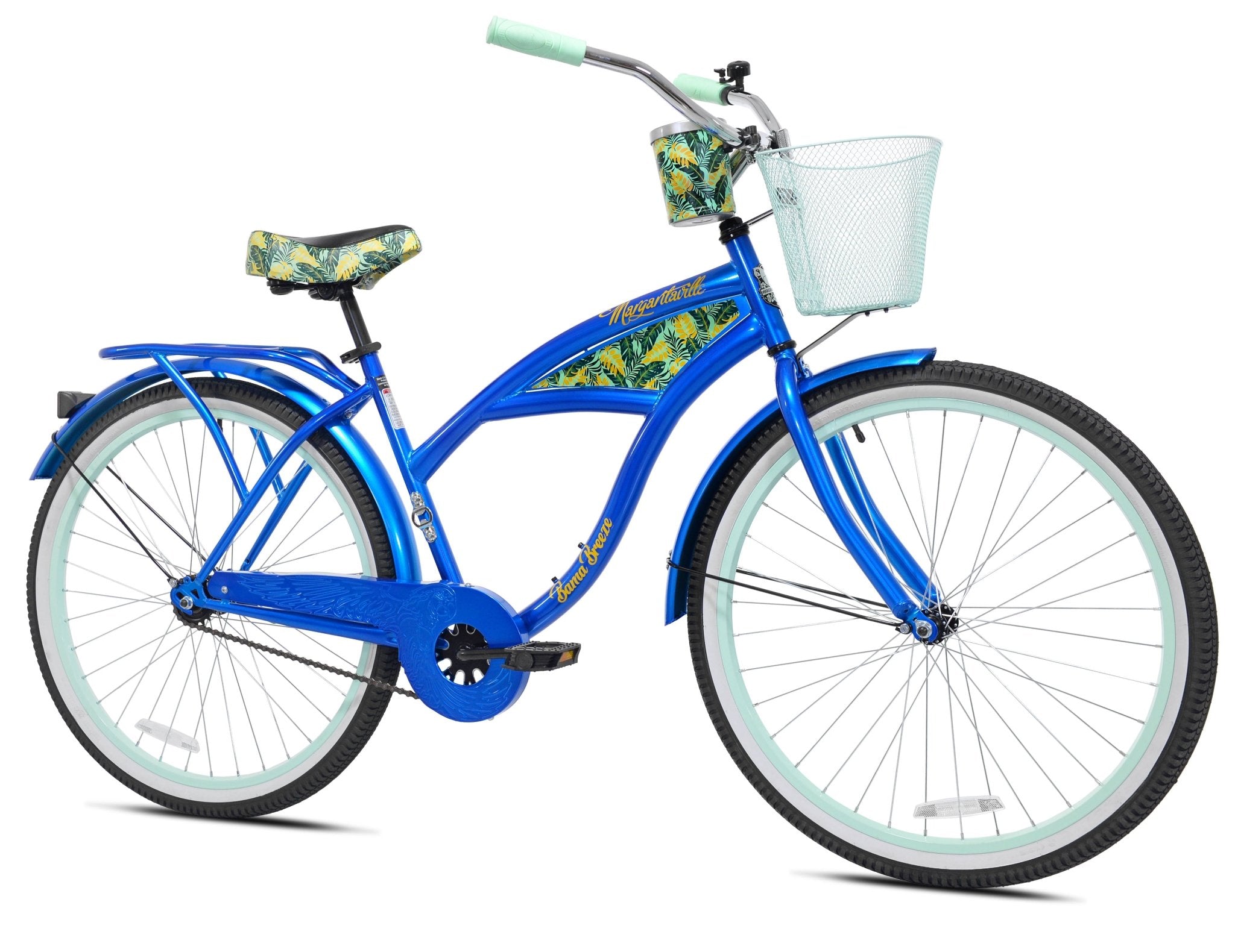 26 inch 2025 women's margaritaville bike