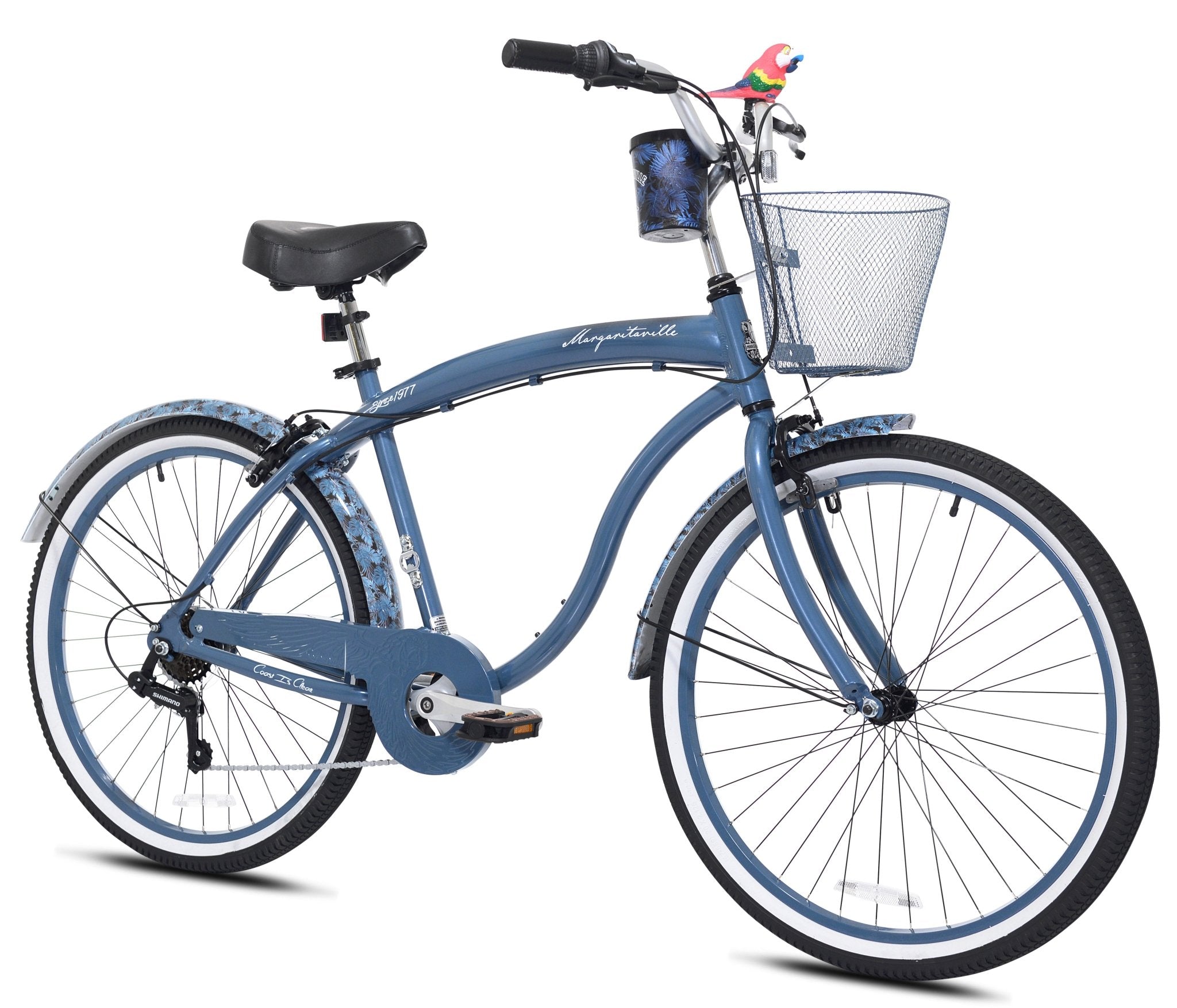 Men's cruiser bike by margaritaville new arrivals