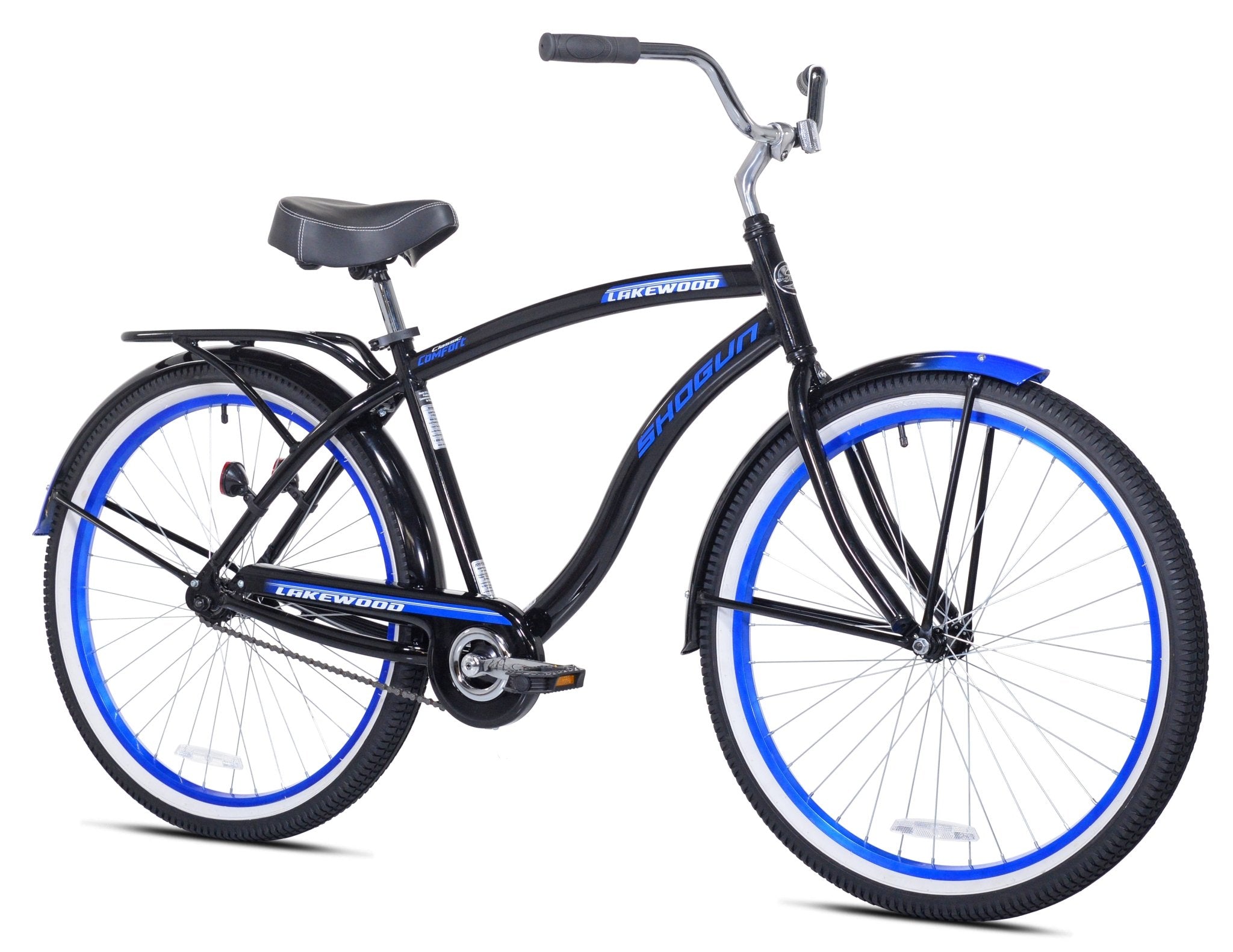 27 inch best sale beach cruiser