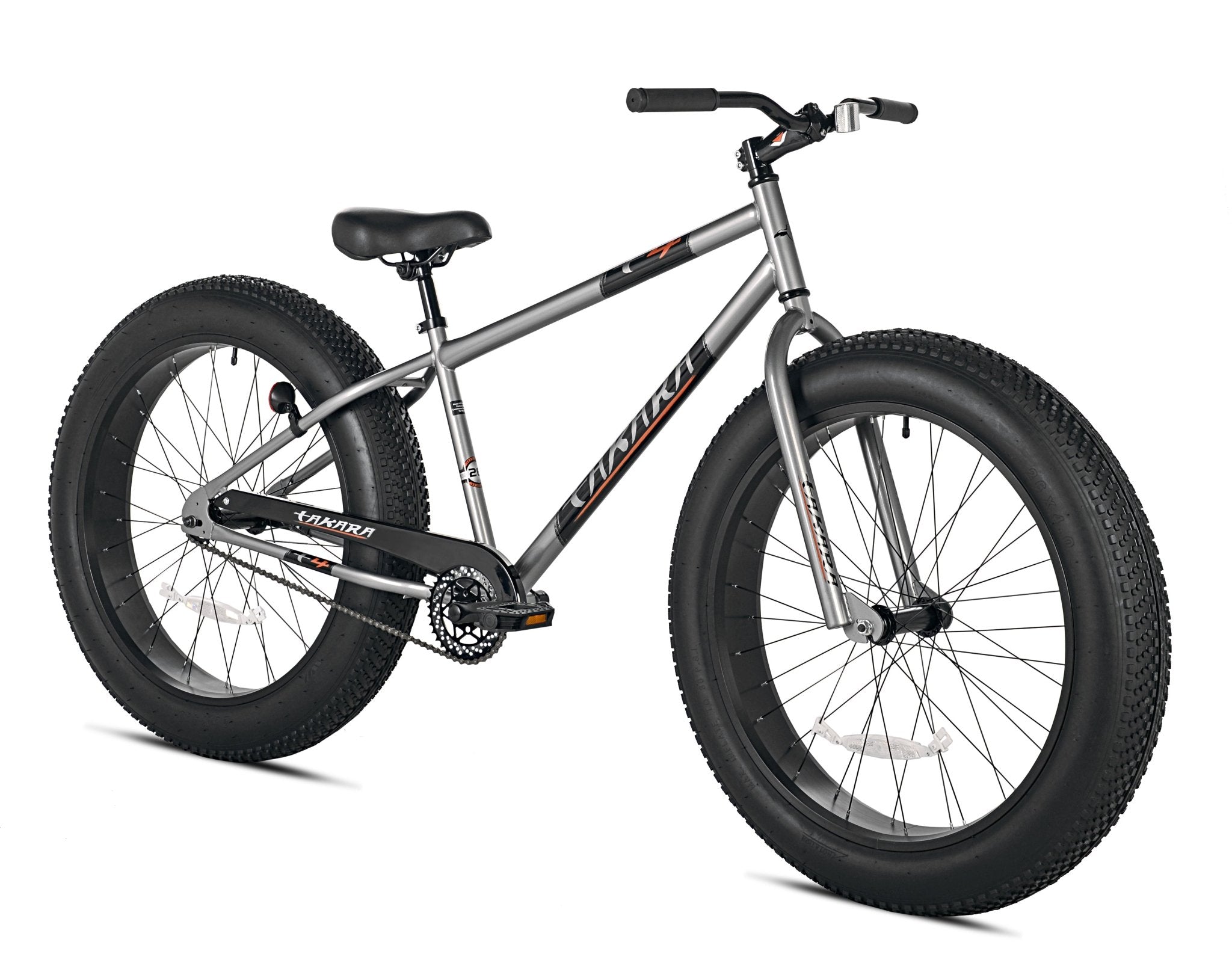 Fat on sale tire bmx