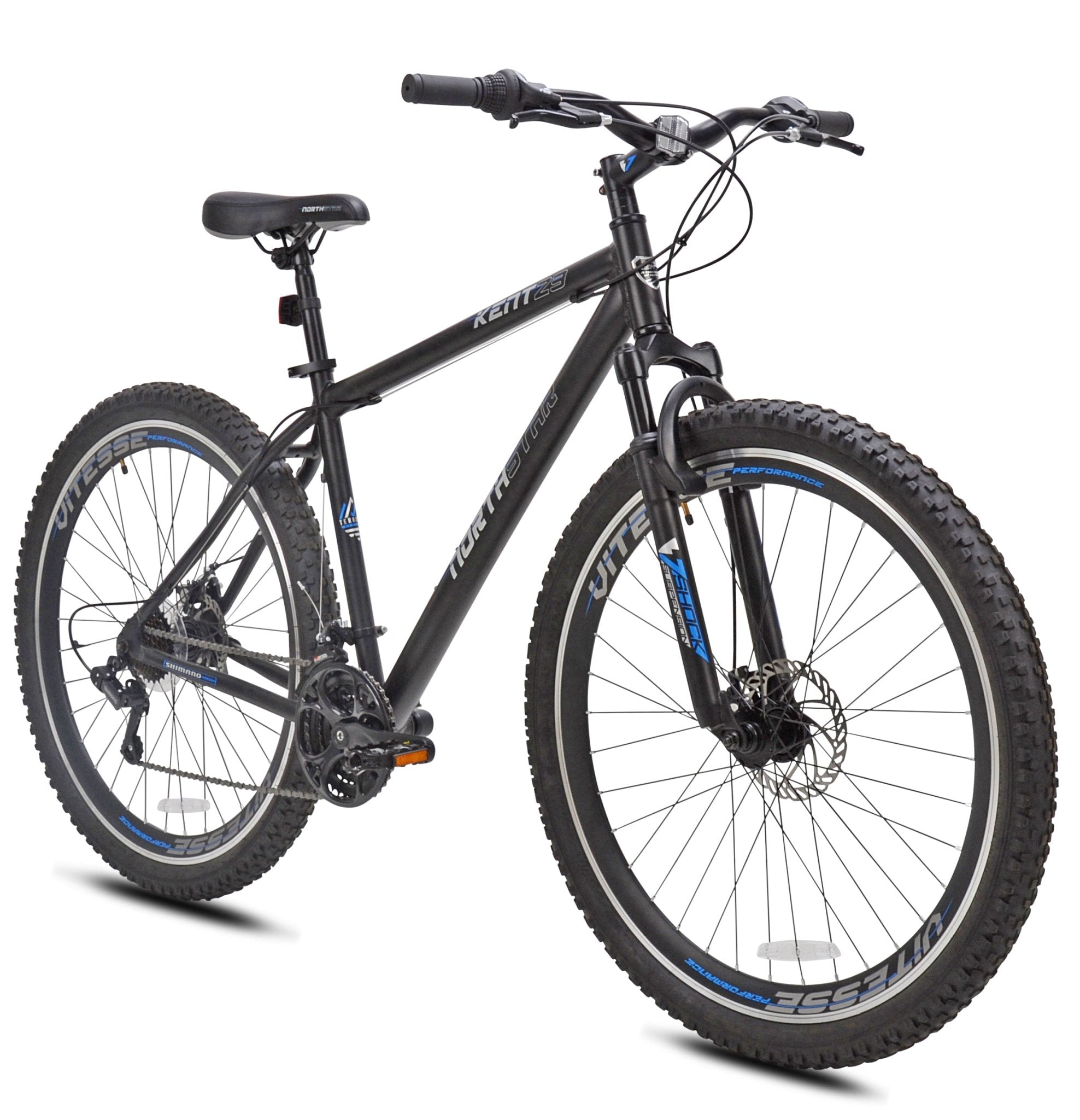 Mens 29 inch online mountain bike