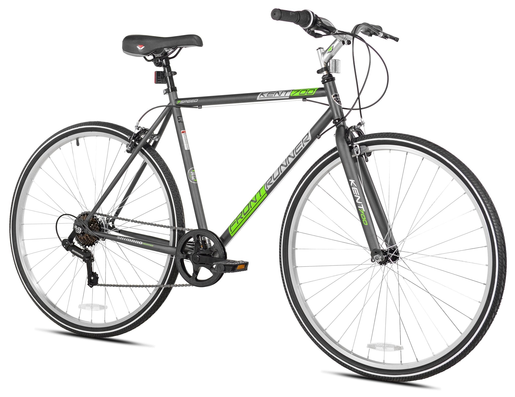 Kent road best sale bike review