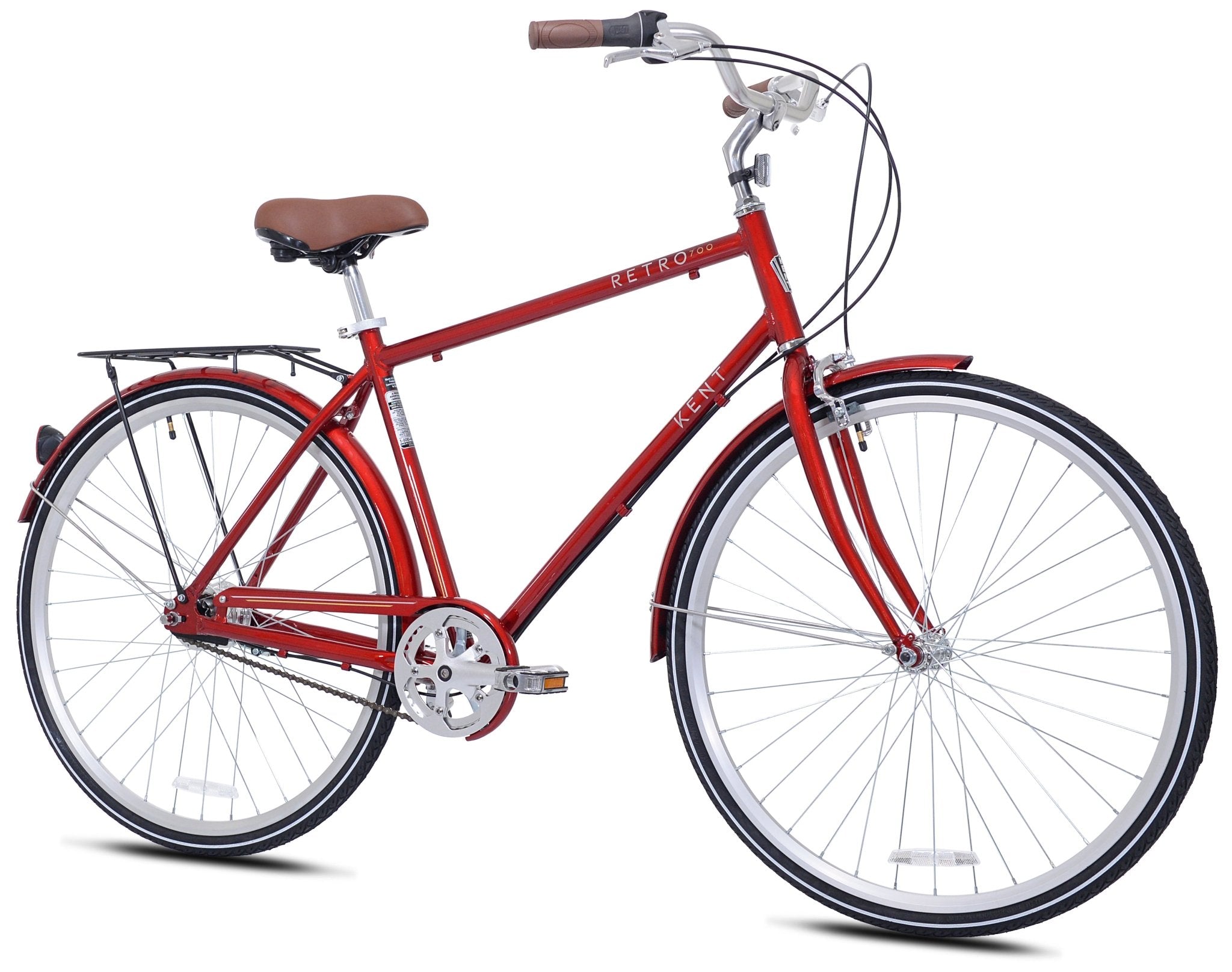 Kent discount 700c bicycle