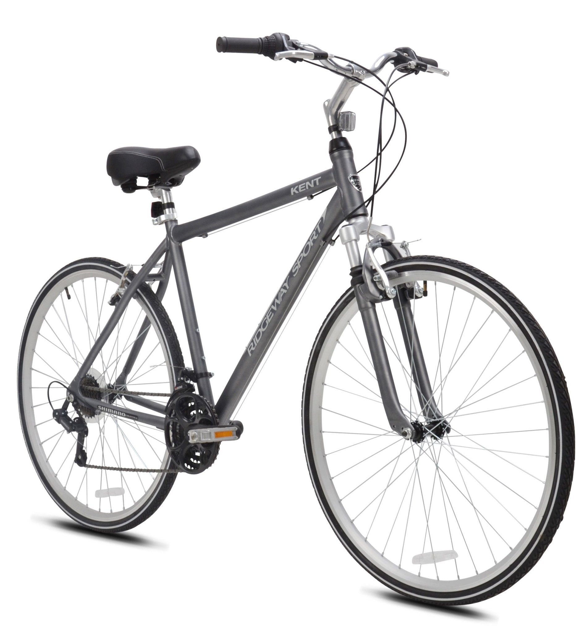 Kent glenridge cheap hybrid bike