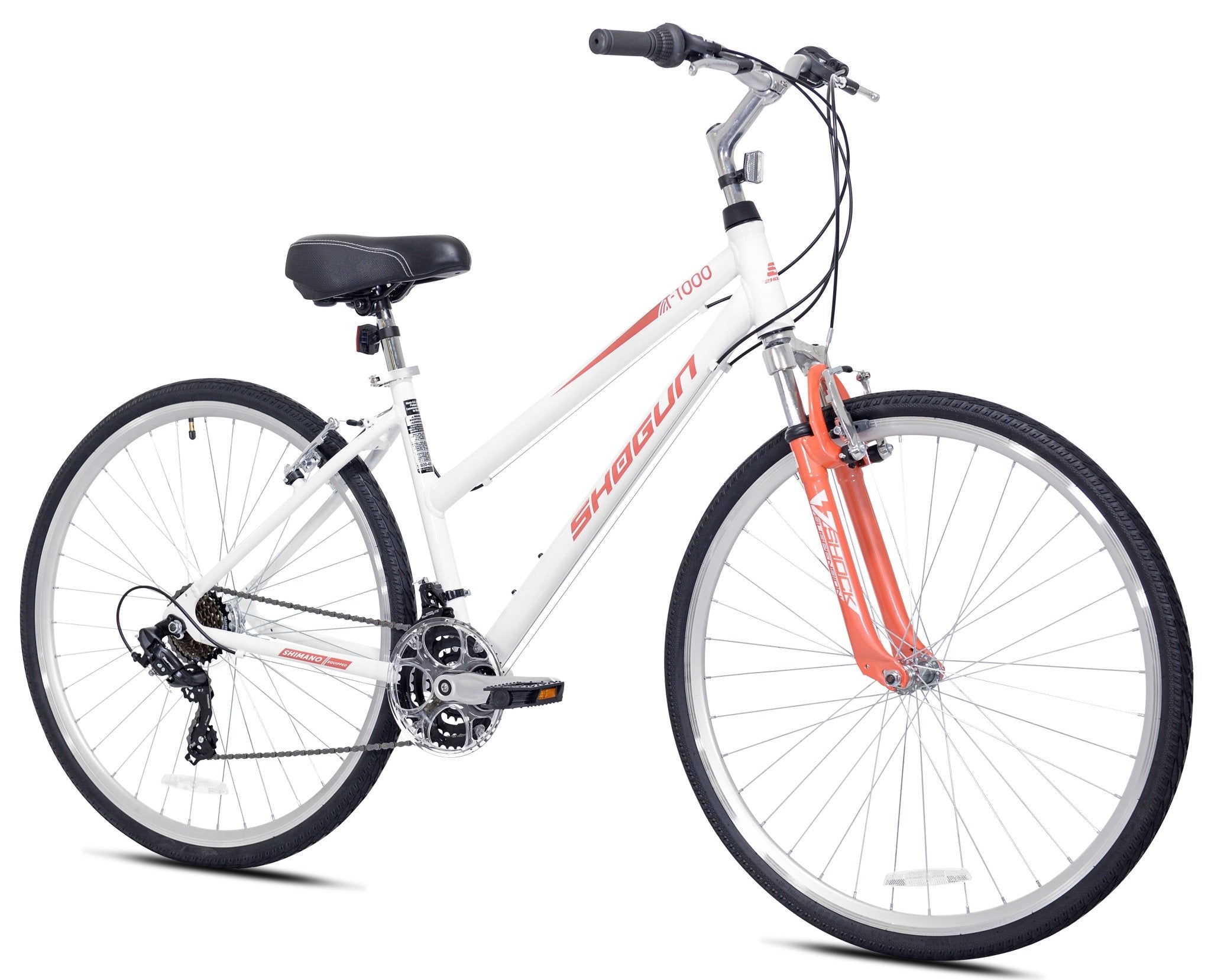 Schwinn shimano clearance women's bike