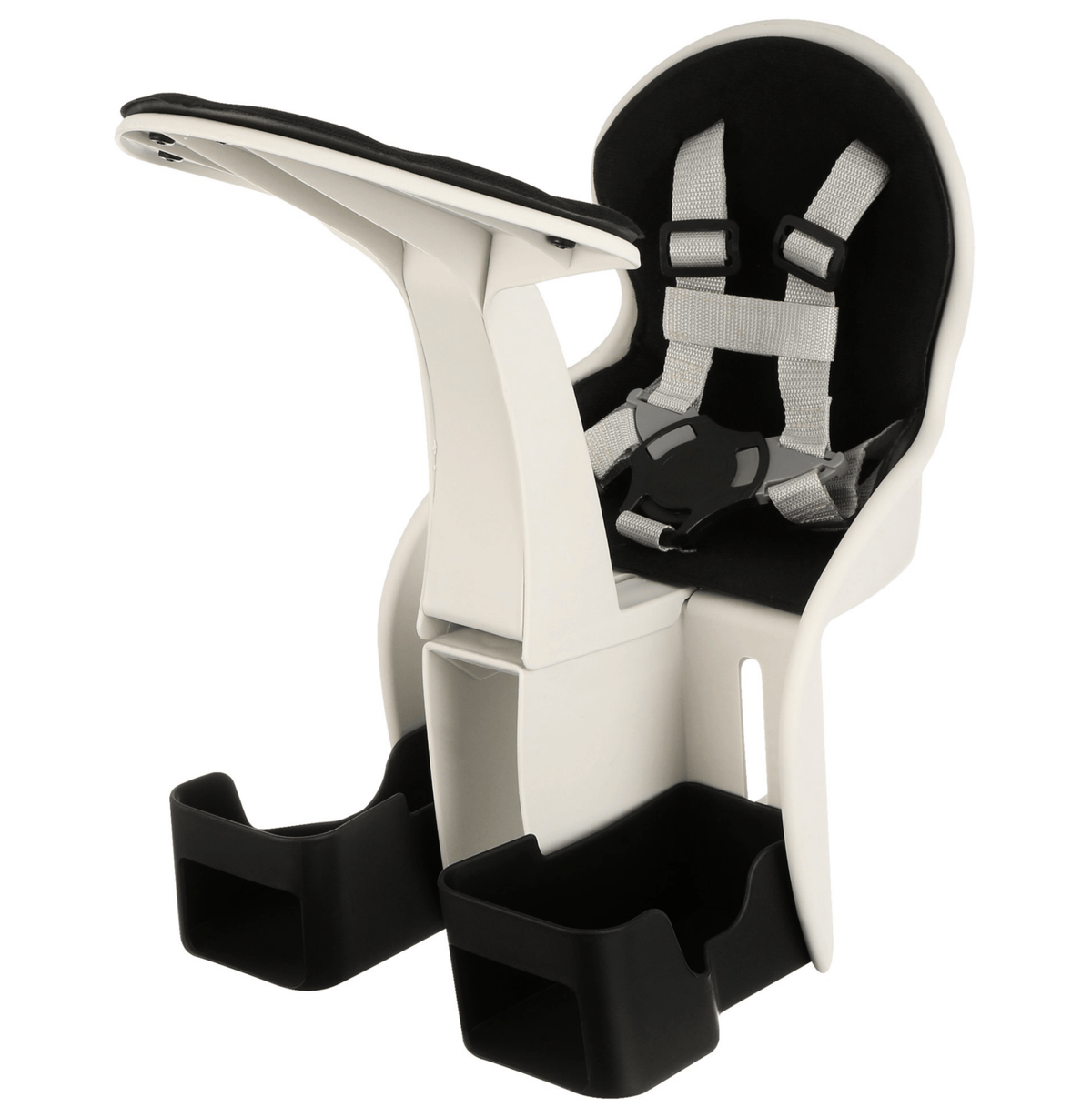 Bike Shop Center Mounted Child Seat | Child Bike Seat for Ages 8 Months - 3 Years