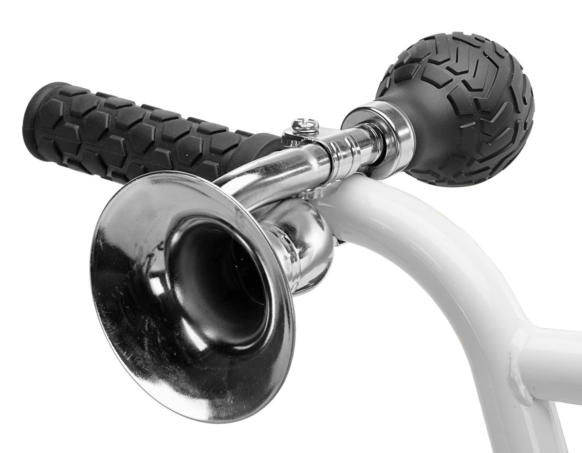 Capstone Bugle Bicycle Horn