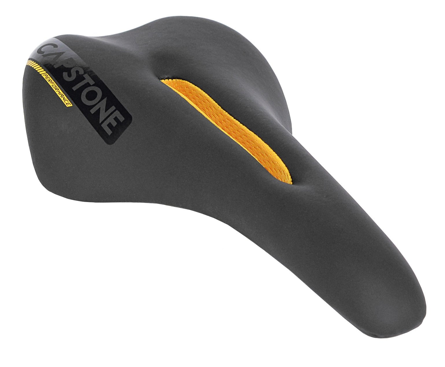 Capstone Performance Relieved Saddle