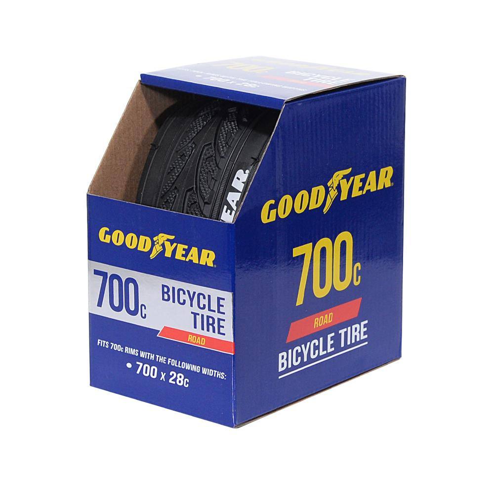 Goodyear® Bike Tire | 700c | Hybrid