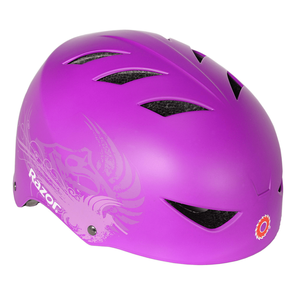 Youth multisport deals helmet