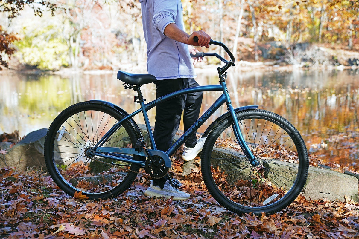 27.5" Kent Seachange