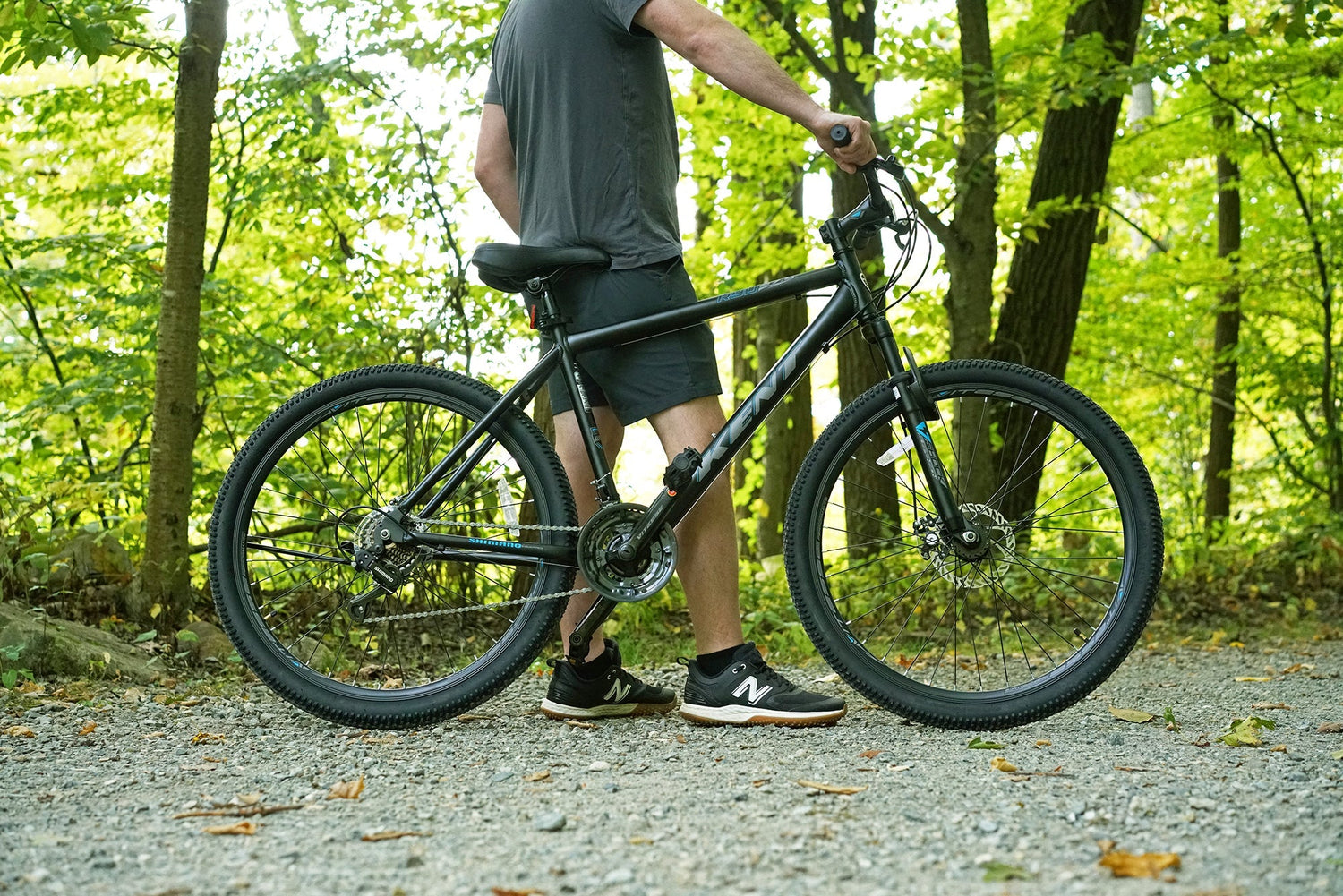 27.5" Kent Ryu