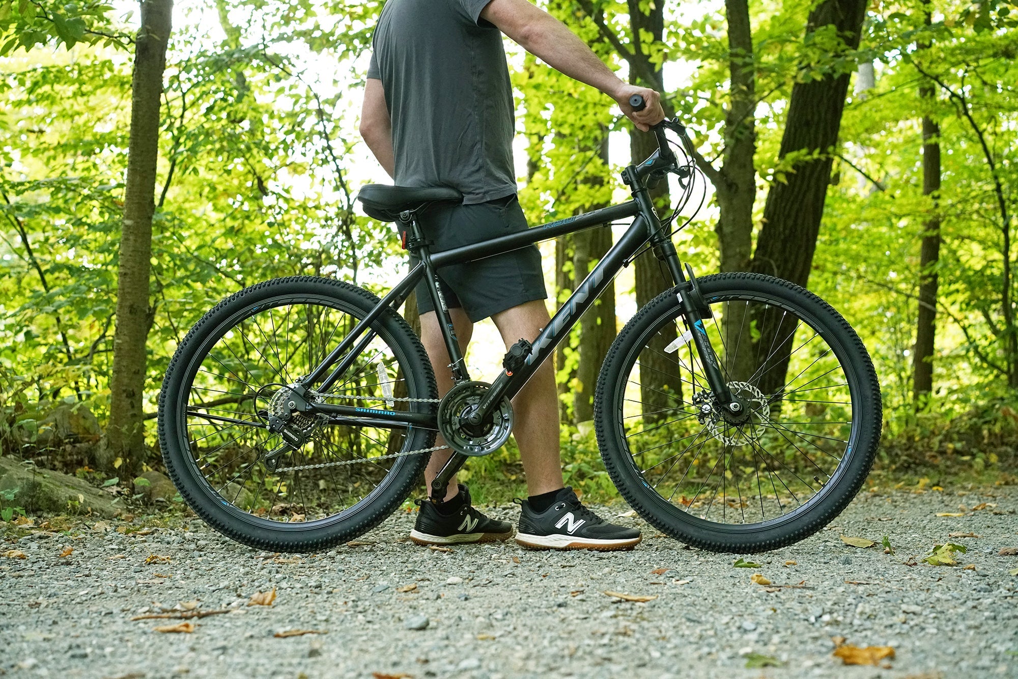 27.5" Kent Ryu
