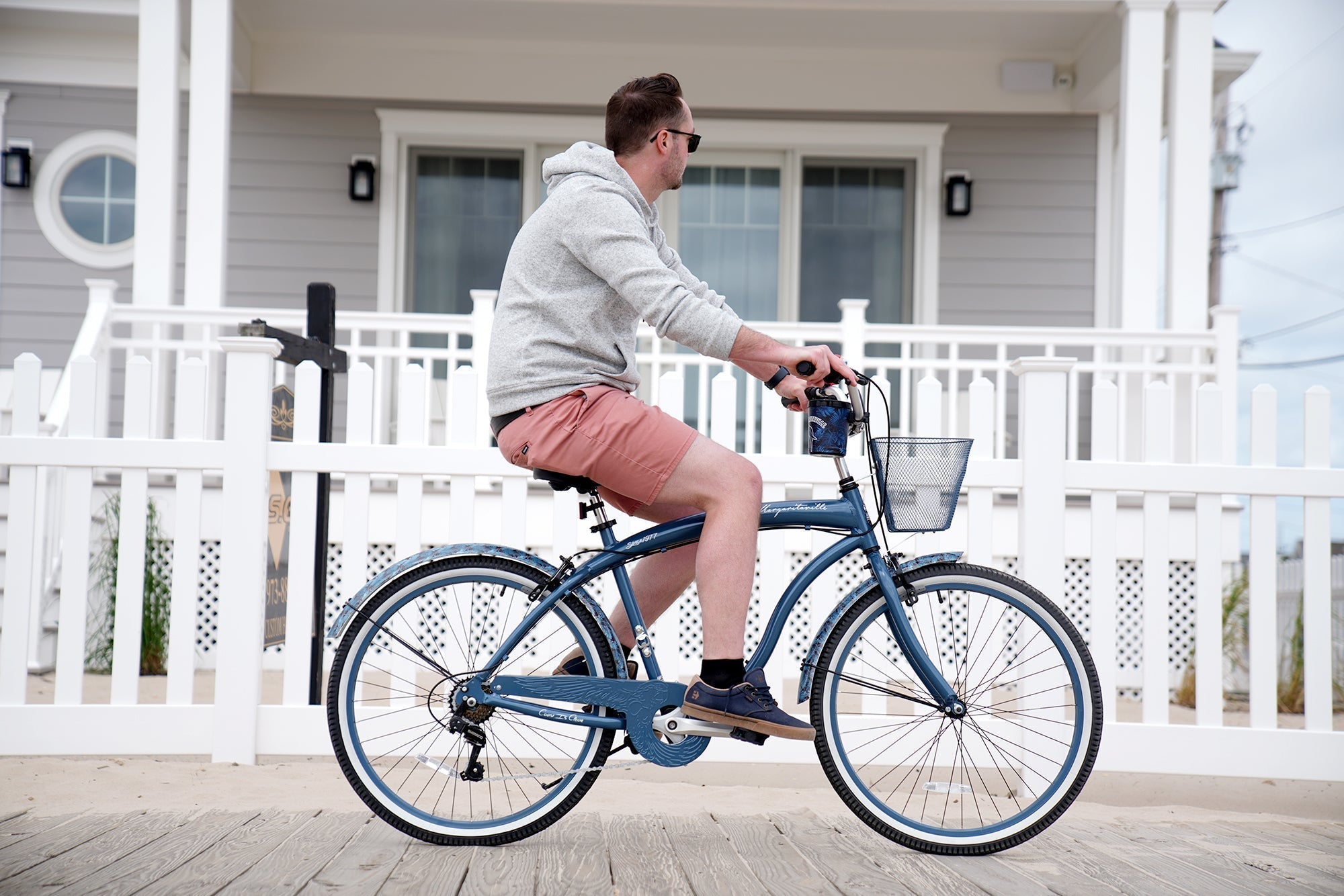 26" Margaritaville® Coast is Clear
