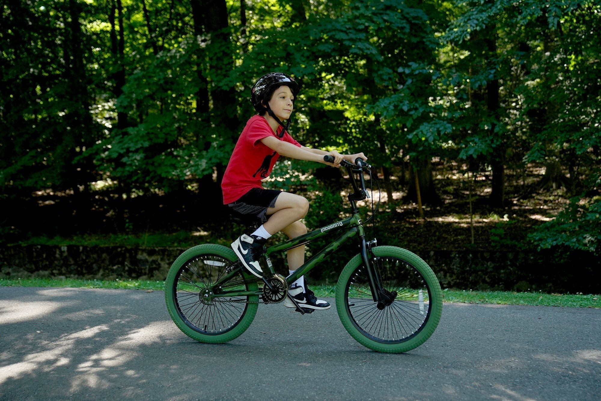 Get Shamrockin' This St. Patrick's Day with Kent Bicycles ☘️