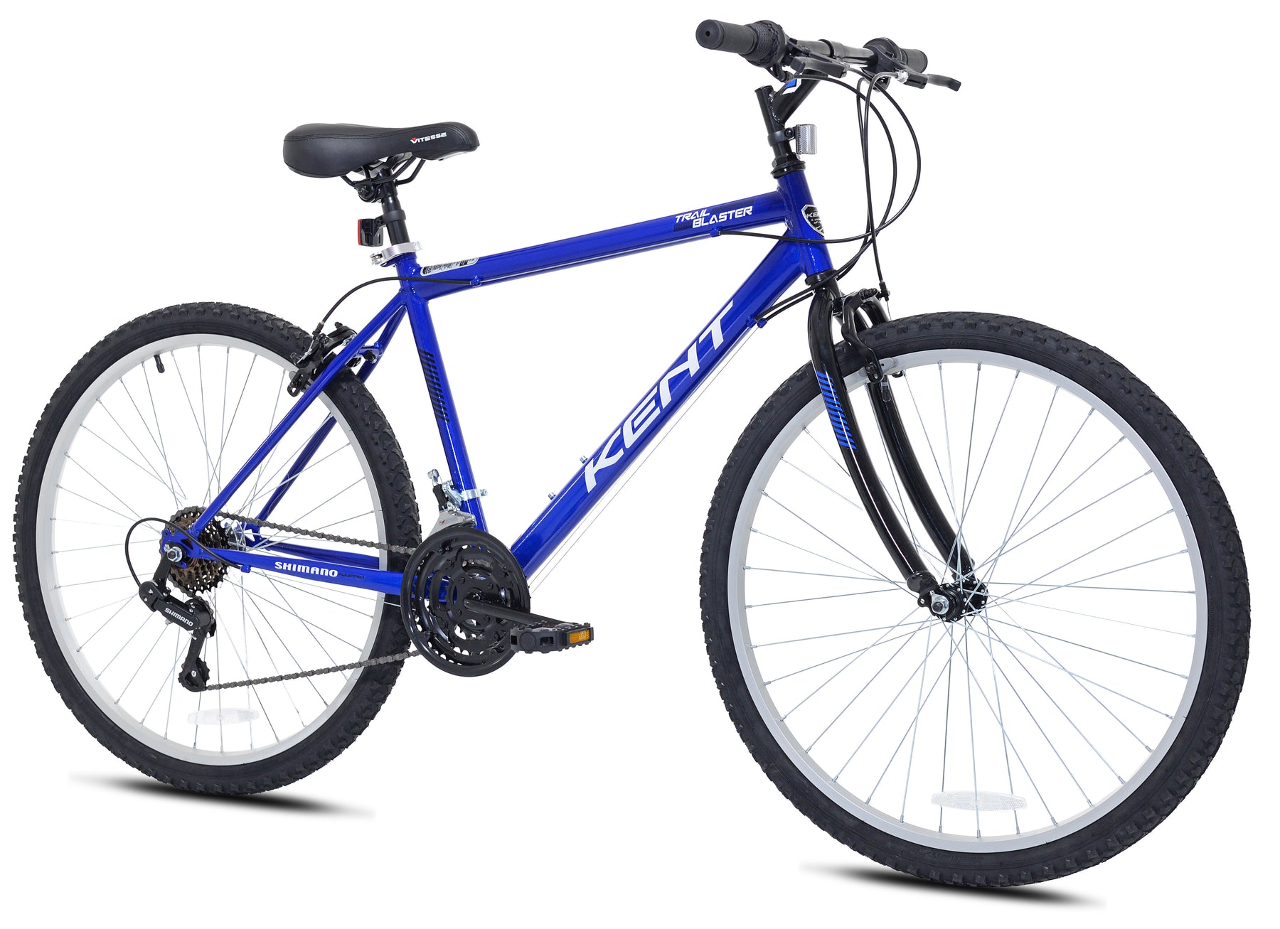 26" Kent Trail Blaster | Mountain Bike for Men Ages 13+