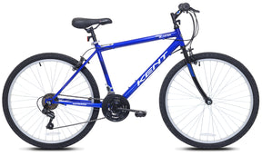 26" Kent Trail Blaster | Mountain Bike for Men Ages 13+