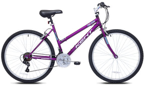 26" Kent Trail Blaster | Mountain Bike for Women Ages 13+
