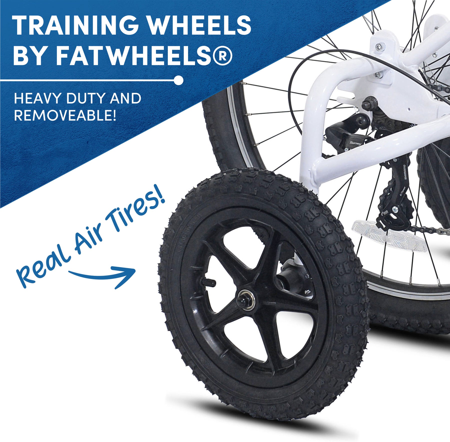 26 training wheels best sale