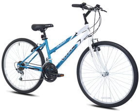 26" Titan Wildcat | Mountain Bike for Women Ages 13+