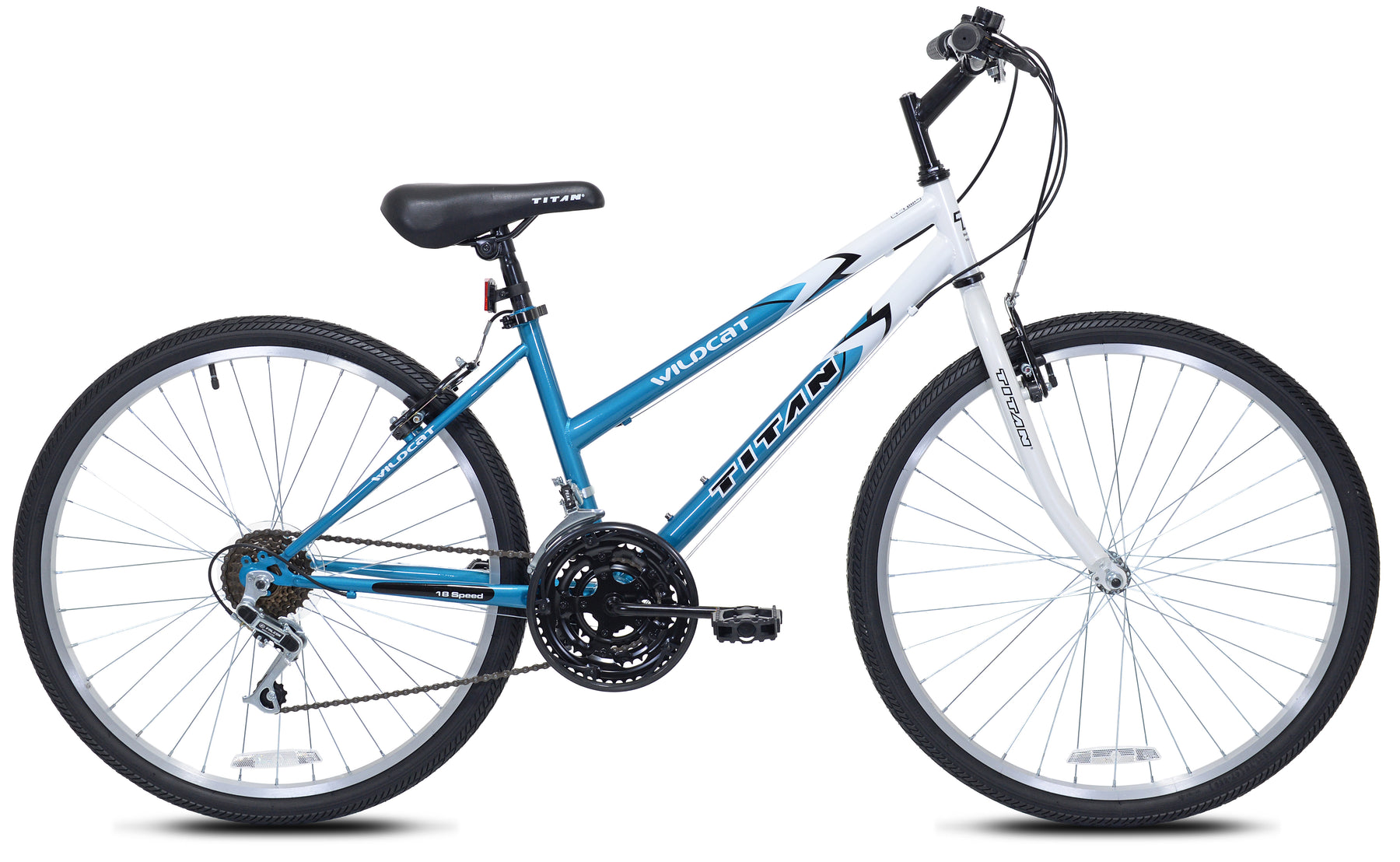 womens 26 inch bicycle HILAND Breeze Beach Cruiser Commuter Bike for Men and Women with Rear Rack Truly a great womens 7 speed beach cruiser for an affordable price Ktaxon Women's Bike 24/26 Inch