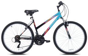 26" Titan Trail 21 | Mountain Bike for Women Ages 13+
