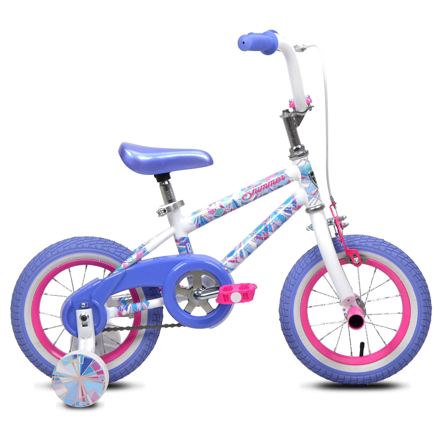 12" Kent Shimmer | BMX Bike for Kids Ages 2-4