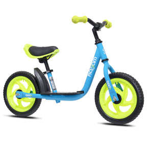 12" Kazam Bolt | Balance Bike for Kids Ages 2-4