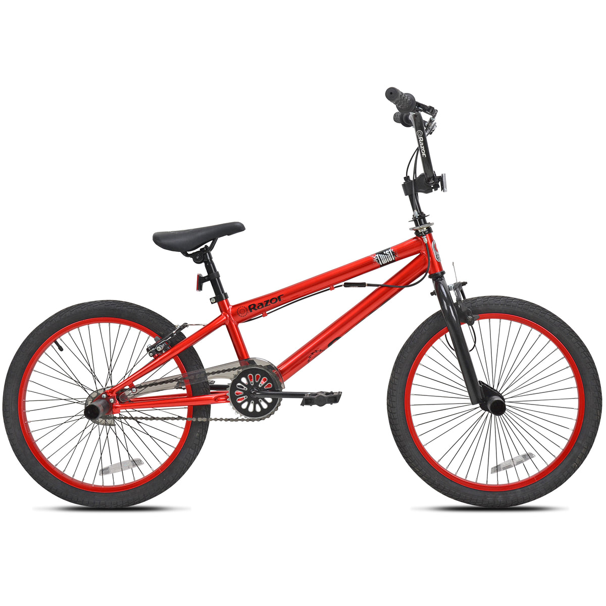 20" Razor® Twist | BMX Bike for Kids Ages 7-13