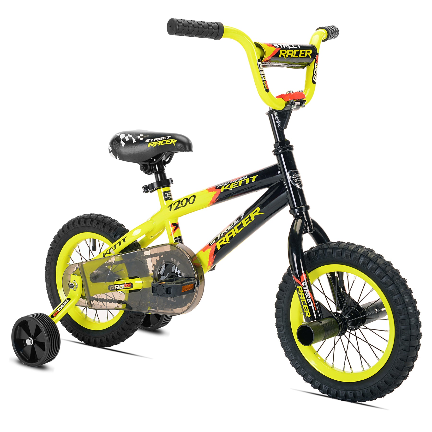 12 Kent Street Racer BMX Bike For Kids Ages 2 4 12 Kent Street Racer BMX Bike For Kids Ages 2 4