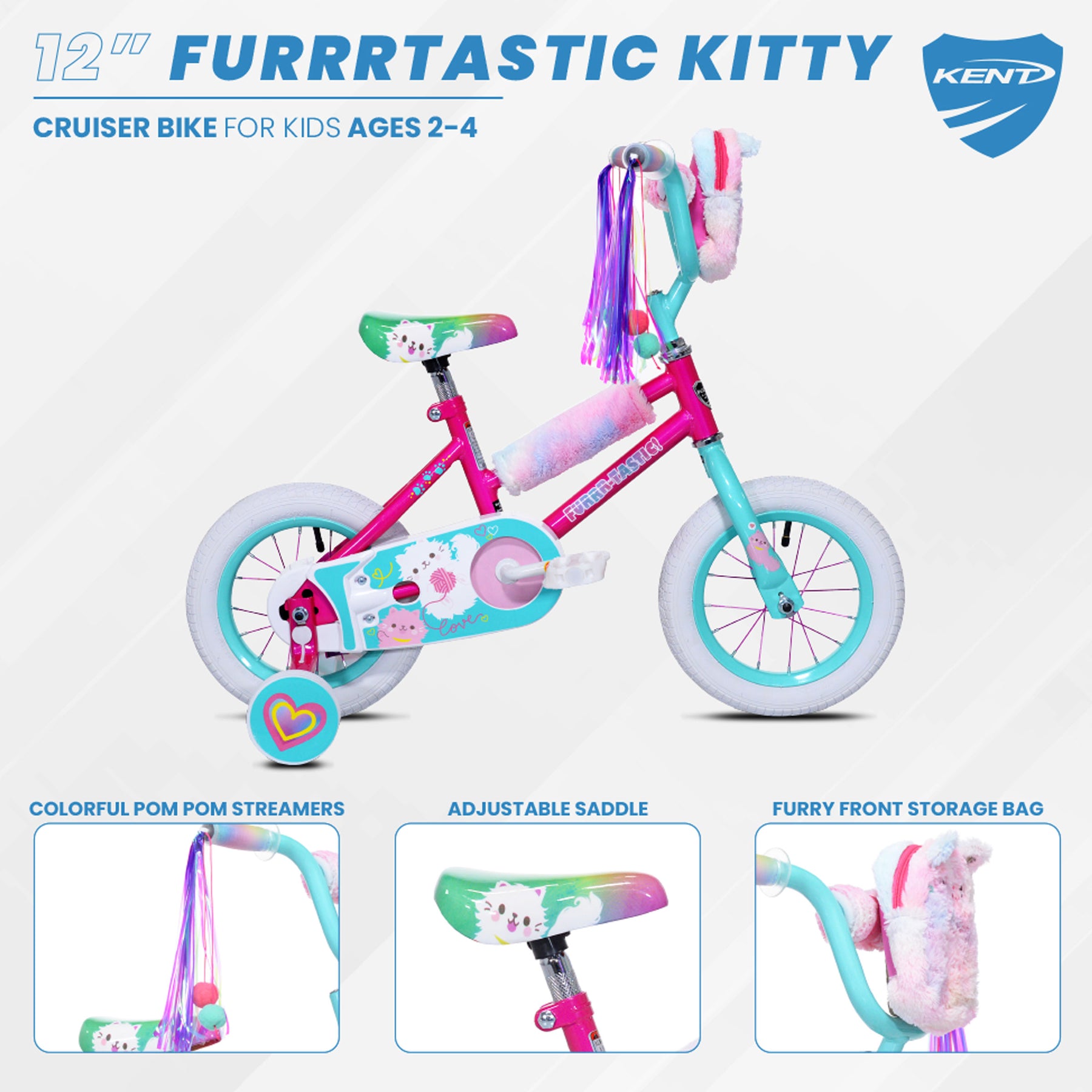 Kitty bike deals