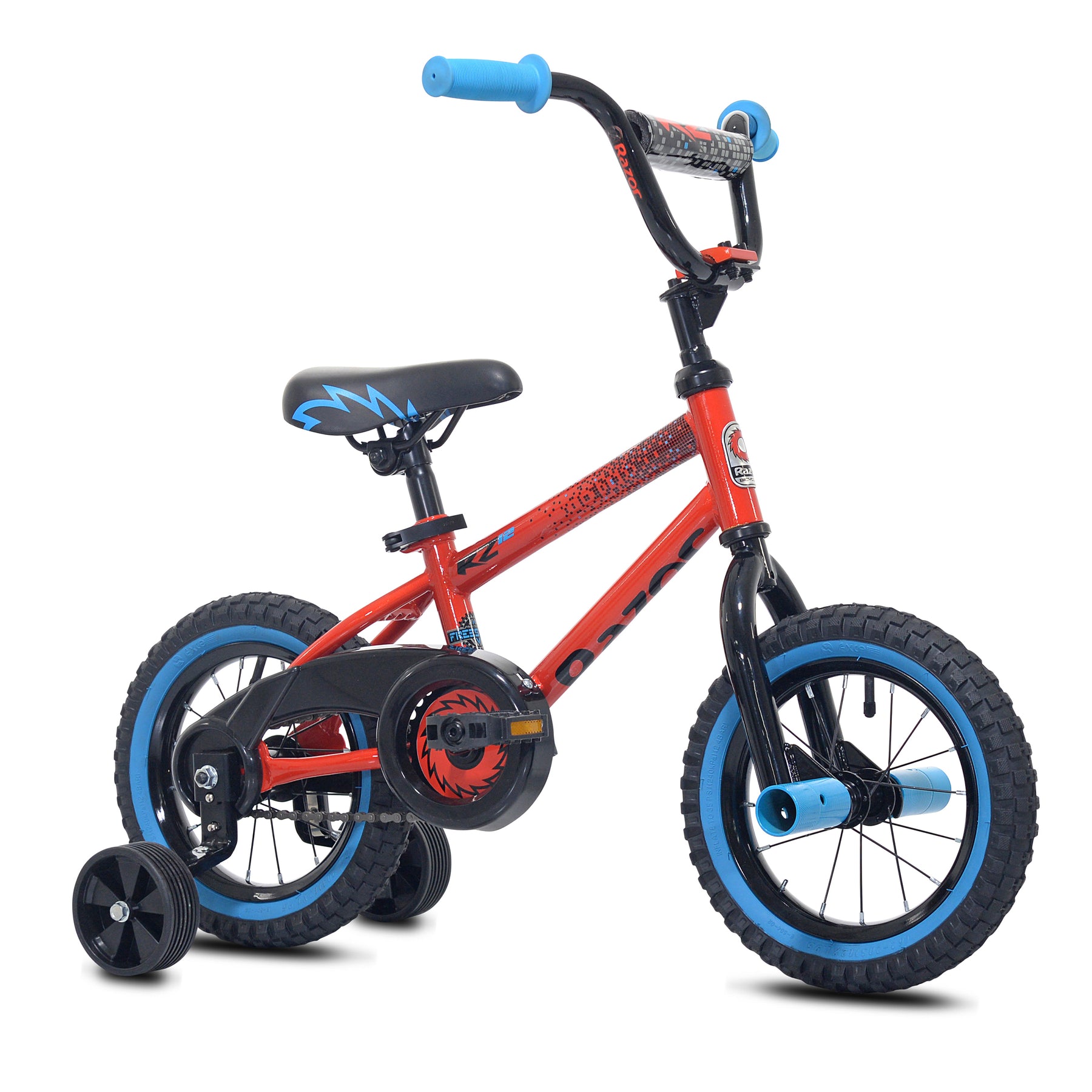 12" Razor® RZ12 | BMX Bike for Kids Ages 2-4