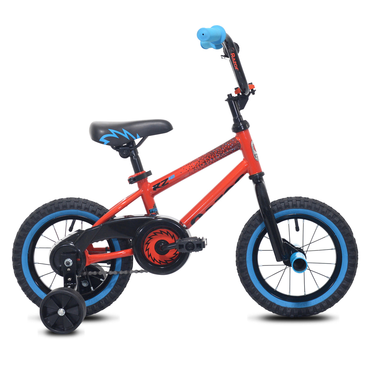 12" Razor® RZ12 | BMX Bike for Kids Ages 2-4