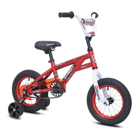 12" Razor® Rumble | BMX Bike for Kids Ages 2-4