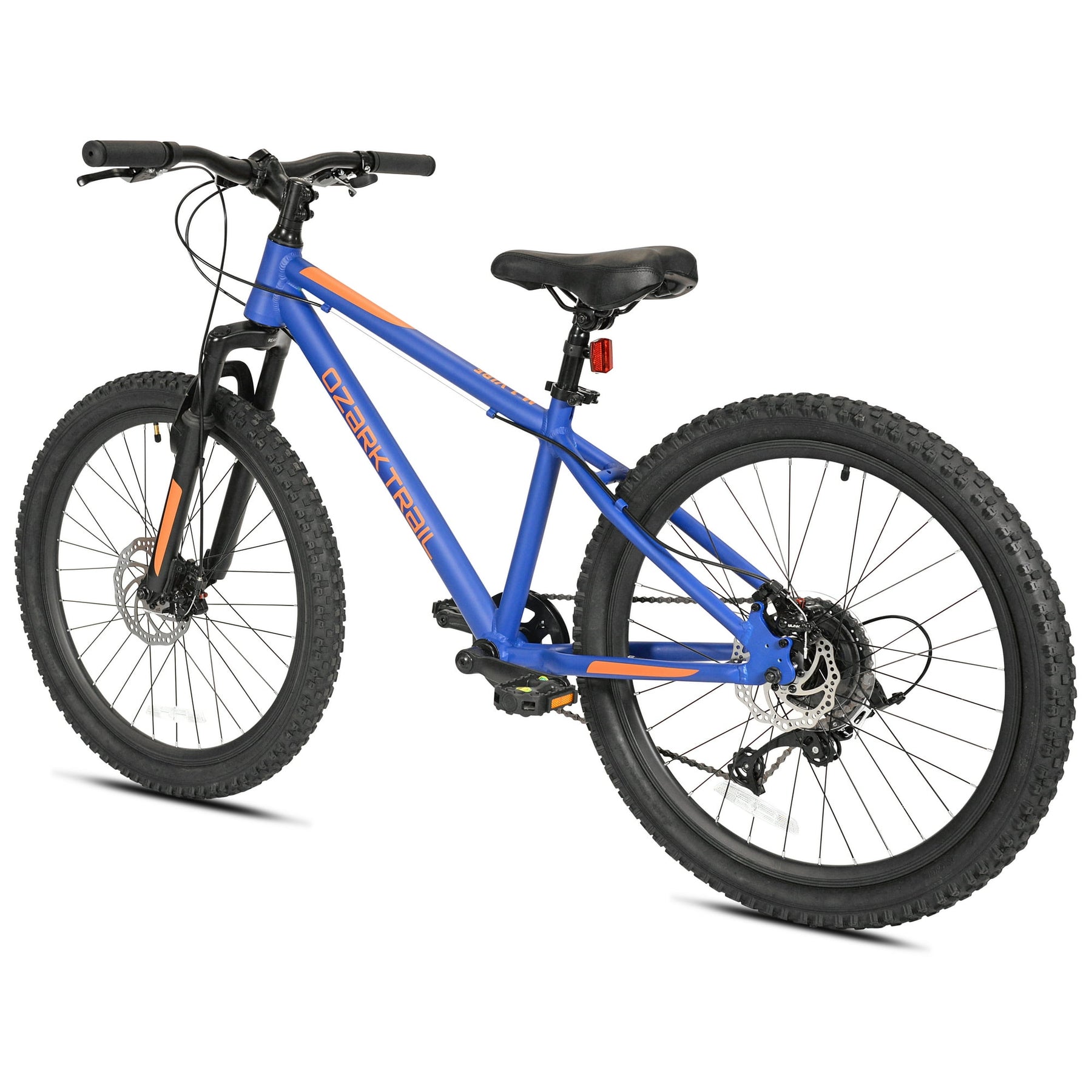 24" Ozark Trail® Vibe | Mountain Bike for Kids Ages 8+