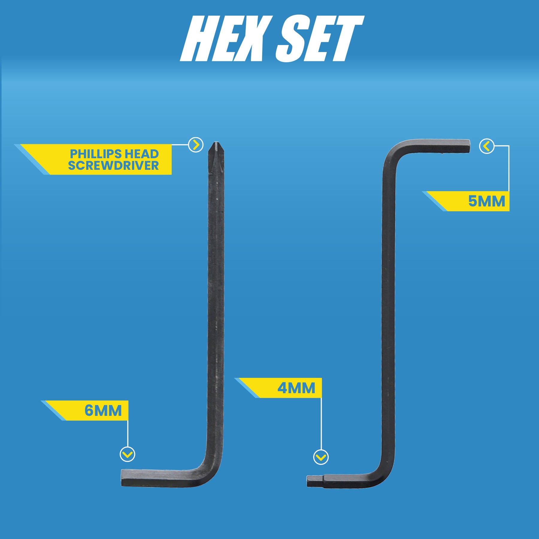 Kent Bicycles | Bicycle Assembly Toolkit