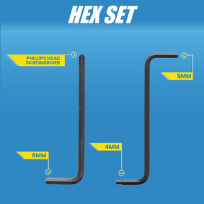 Kent Bicycles | Bicycle Assembly Toolkit