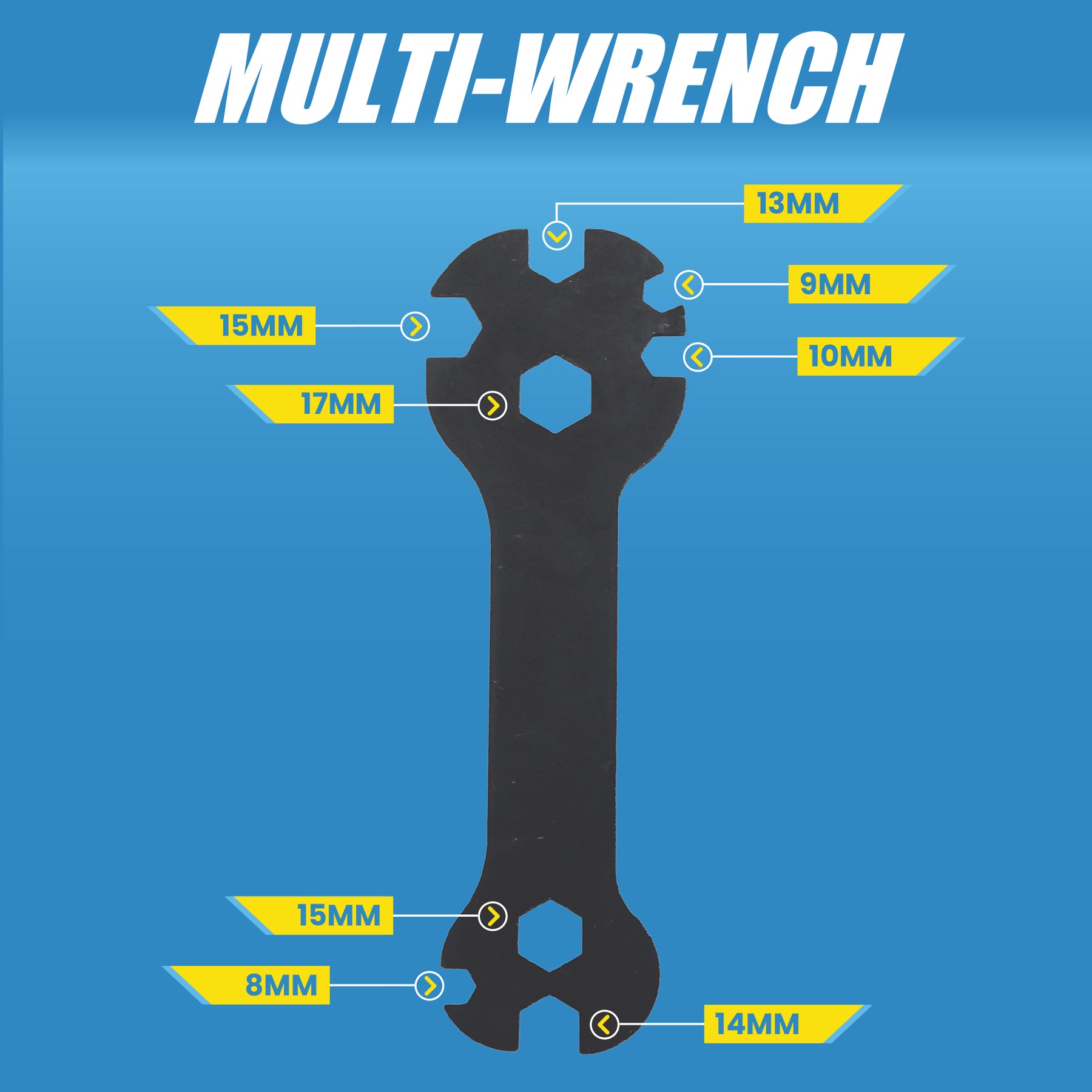 Kent Bicycles | Bicycle Assembly Toolkit