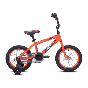 14" Kent Retro | BMX Bike for Kids Ages 3-5
