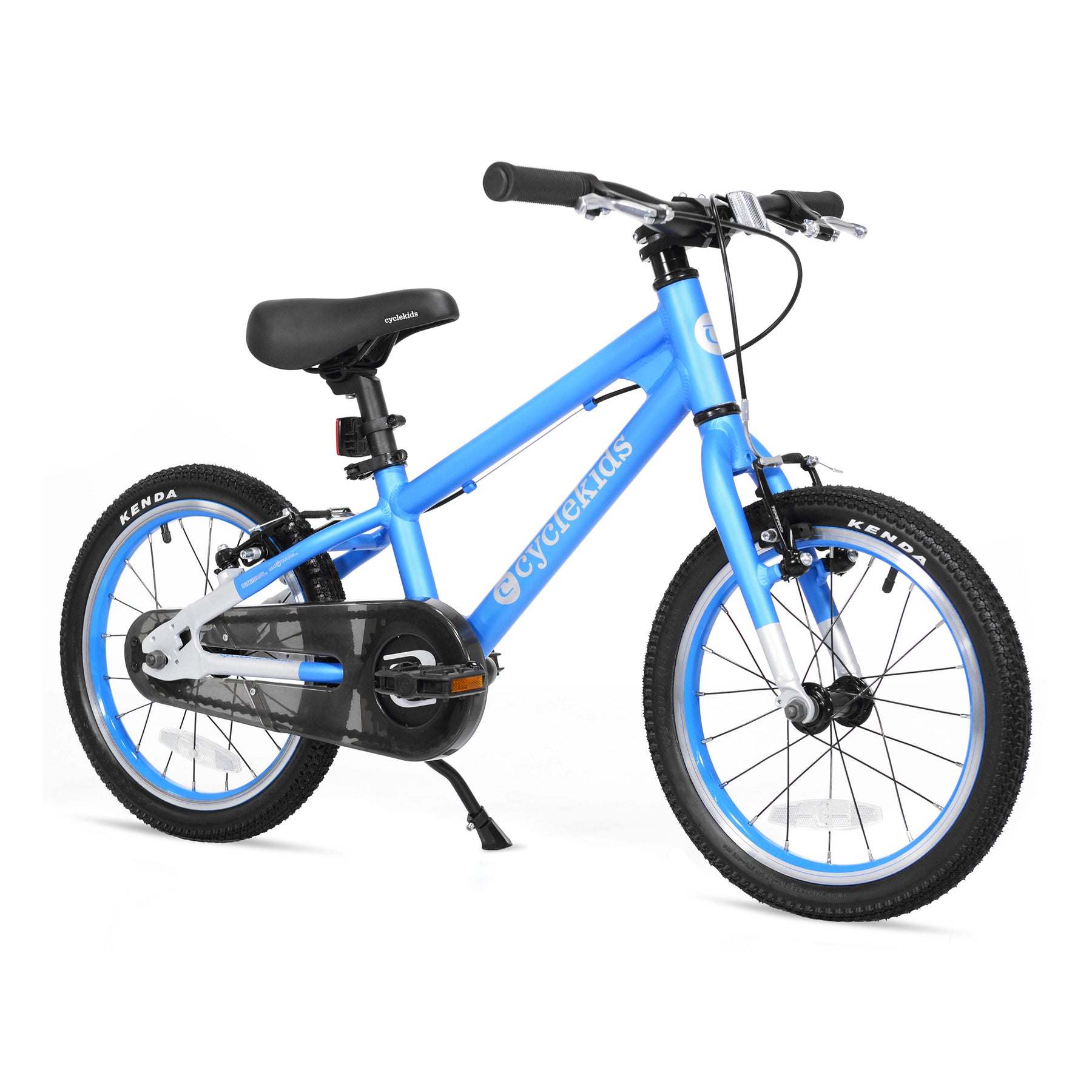 16" CYCLE Kids™ | Mountain Bike for Kids Ages 4-6
