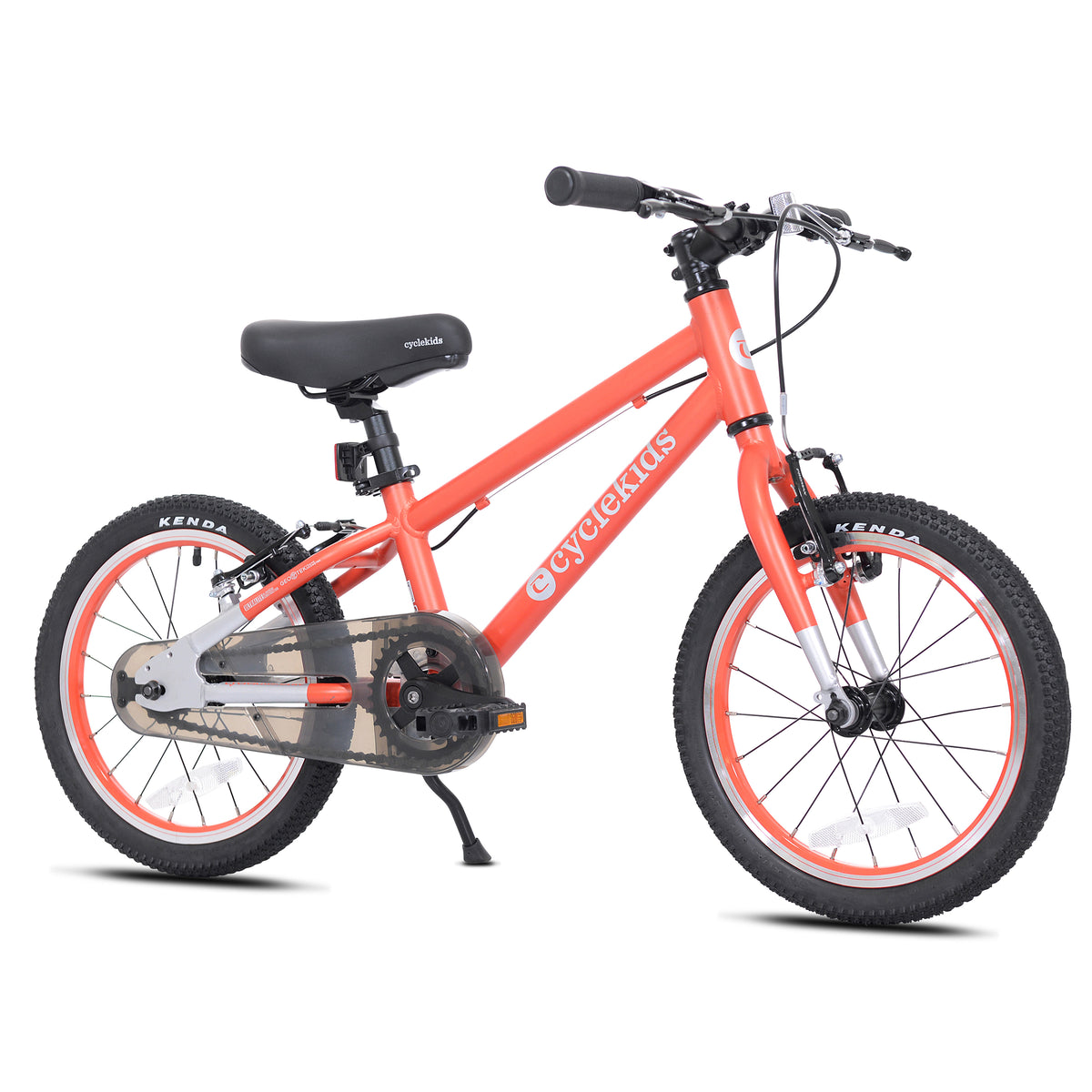 16" CYCLE Kids™ | Bike for Kids Ages 4-6