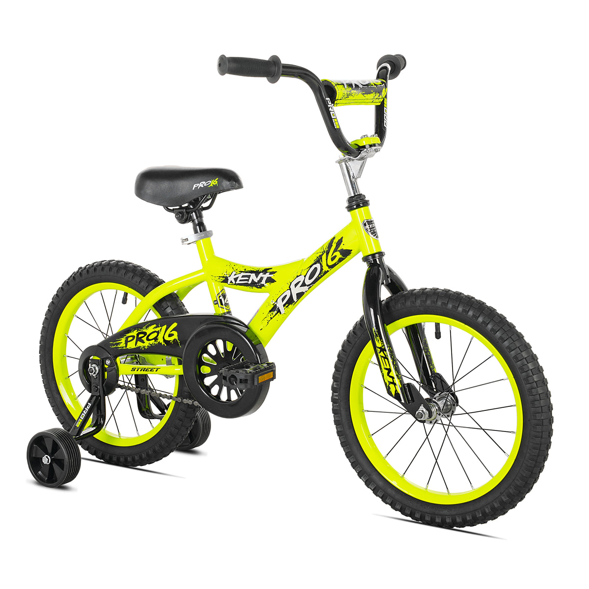 16 next flare bmx bicycle 16" Kent Pro 16