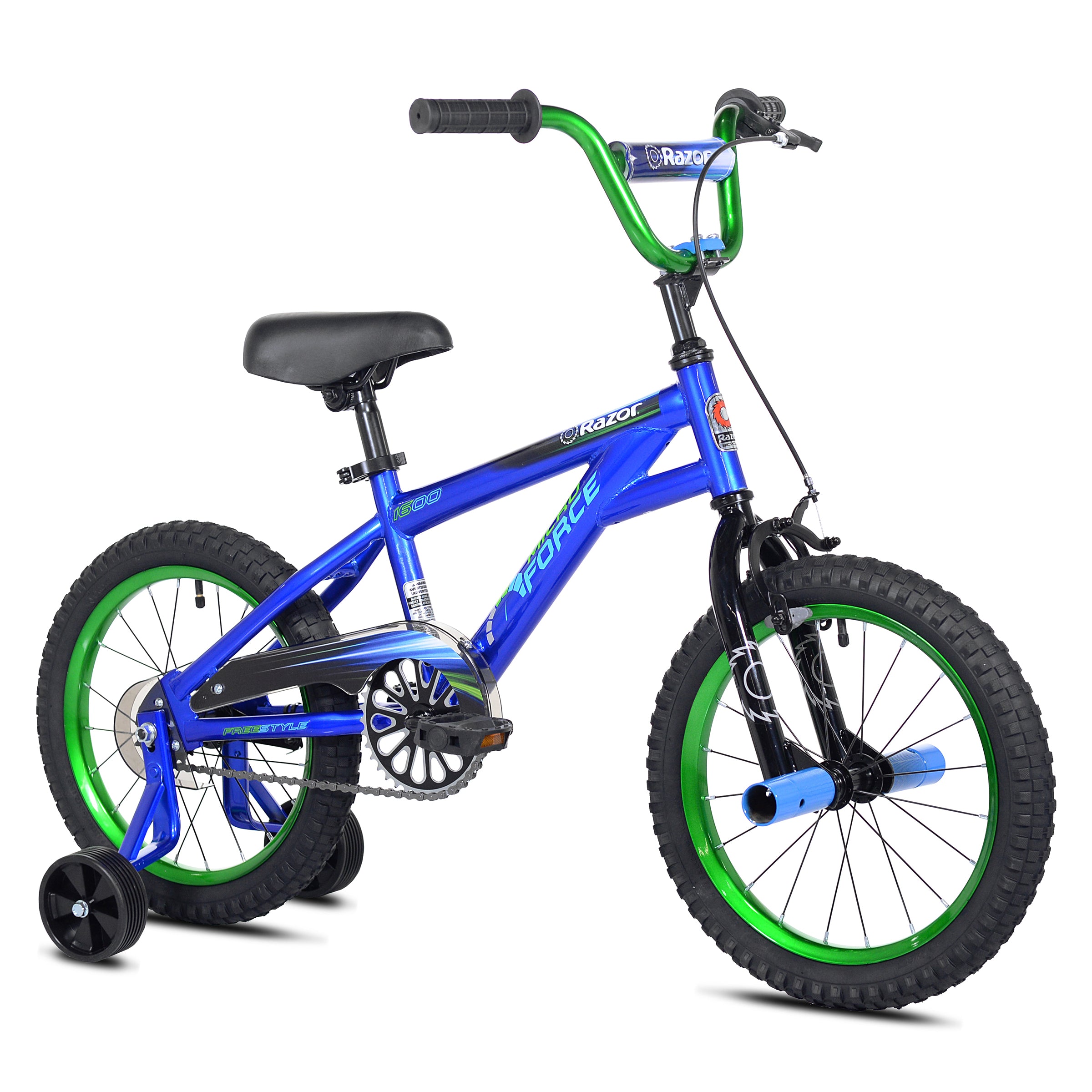 Kids Razor Bike Frame 16