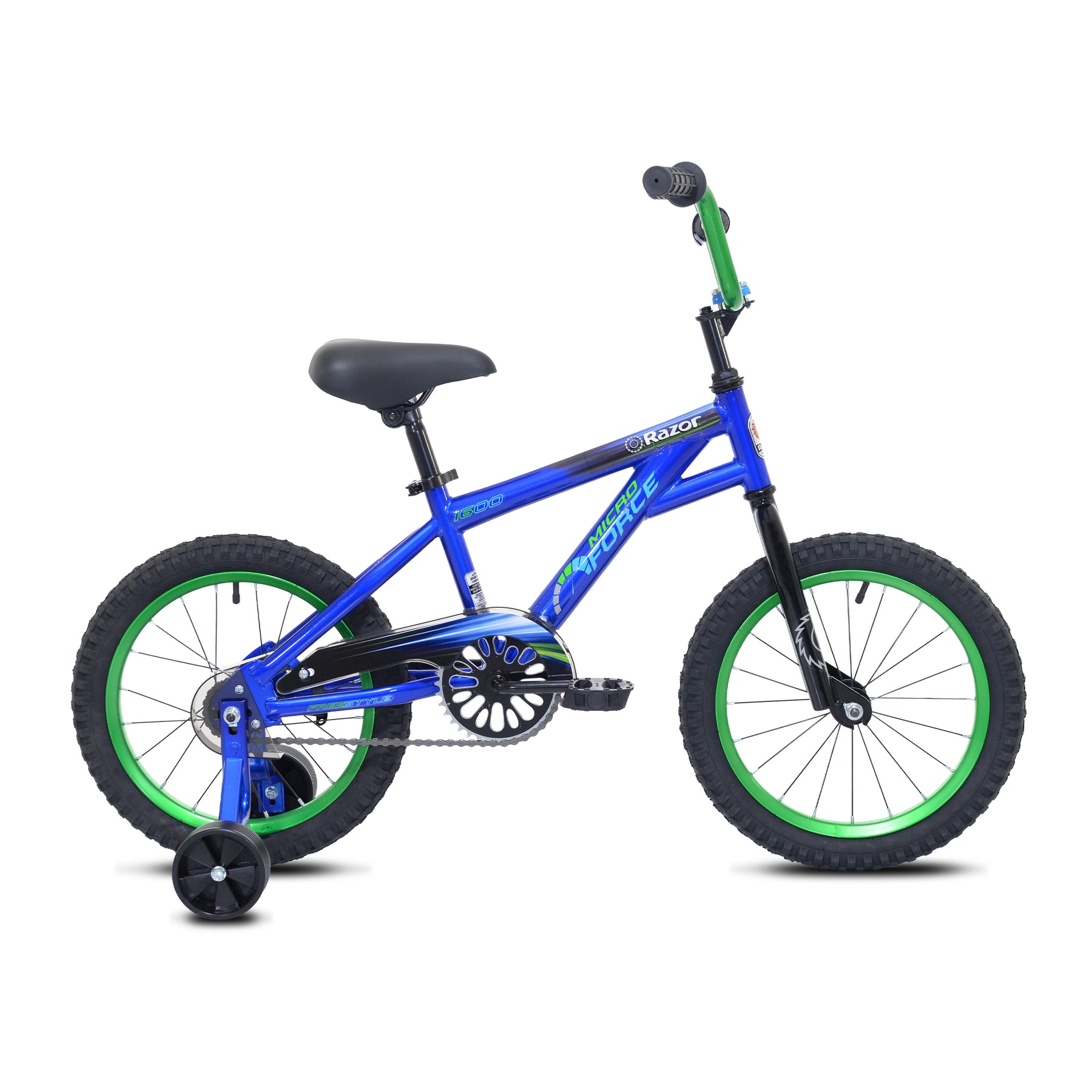 16" Razor® Micro Force | BMX Bike for Kids Ages 4- 6