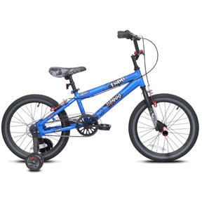 18" Kent Abyss | BMX Bike for Kids Ages 5-8